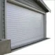 Aluminium Automatic Rolling Shutter