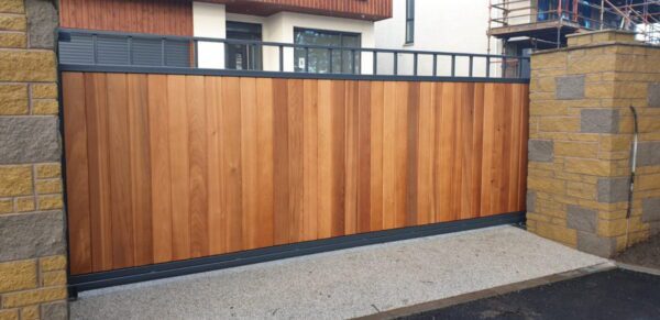 Automatic Sliding Gate 008 Best Selling