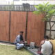 Automatic Sliding Gate 008 Best Selling