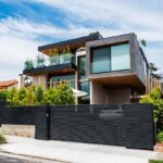 Best MS Sliding Gate Design 052
