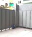 Best Selling Automatic Curved Sliding Gates 078