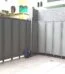 Best Selling Automatic Curved Sliding Gates 078
