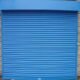 Powder Coated Rolling Shutter