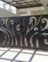 Safety CNC Sliding Gate Design
