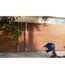 304 Stainless Steel Slide Gate