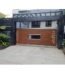 304 Stainless Steel Sliding Gate