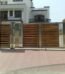 304 Stainless Steel Sliding Gates