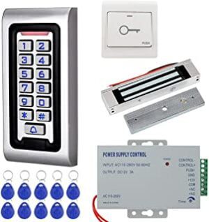 Access Control Accessories