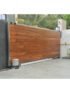Automatic Entrance Gates 063