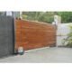 Automatic Entrance Gates 063
