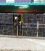 Automatic SS Gate with Track Bi-Folding Gate