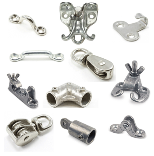 Awning Hardware