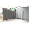 Automatic Curved Sliding Gates