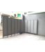 Automatic Curved Sliding Gates