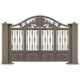 Driveway Gate