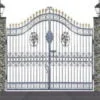 Gates, Grills, Fences