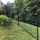 Metal Fences