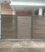 Mild Steel Track Bi-Folding Swing Gate