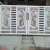Mild Steel Swing Gate