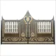 Ornamental Gate