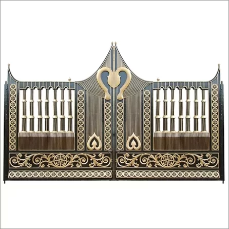 Ornamental Gate