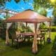 Outdoor Canopies