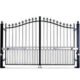 Remote Gates