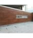 SS 304 Laser Cut Sliding Gate