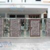 SS 304 Track Bi-Folding Gate