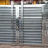 Stainless Steel Swing Gate