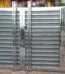 Stainless Steel Swing Gate