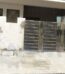 Trackless BI-Folding Gate