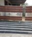 stainless sliding gate