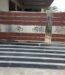 stainless sliding gate