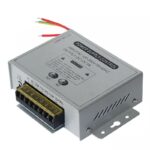 12V 5A Switching Access Power Supply Access Control System