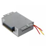 12V 5A Switching Access Power Supply Access Control System