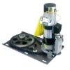 AC Rolling Shutter Motor MRTRS-1500-1 Phase
