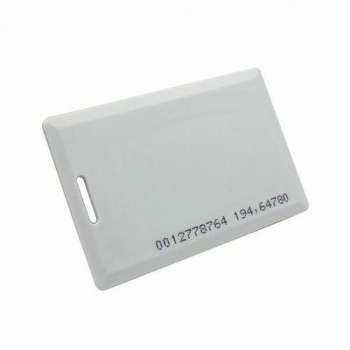 Accessories Door RFID Card Control System MR-RFIDC1