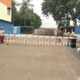 Automatic DC Fence Boom Barrier Gate MR-AFB6D