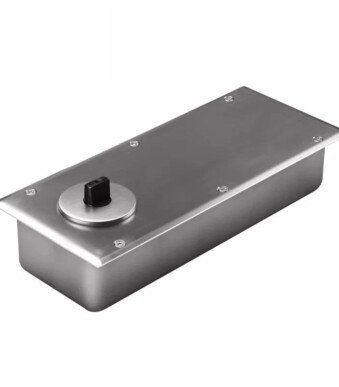 Floor Spring Ground Swing Door Motor MR-SDM180