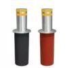 Automatic Stainless Steel Hydraulic Bollards MR-AB700