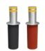 Automatic Stainless Steel Hydraulic Bollards MR-AB700