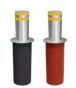 Automatic Stainless Steel Hydraulic Bollards MR-AB700