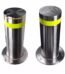 Automatic Stainless Steel LED Road Bollard MR-AB800