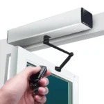 Automatic Swing Door Opener AC 220V110V MR-SWDO280