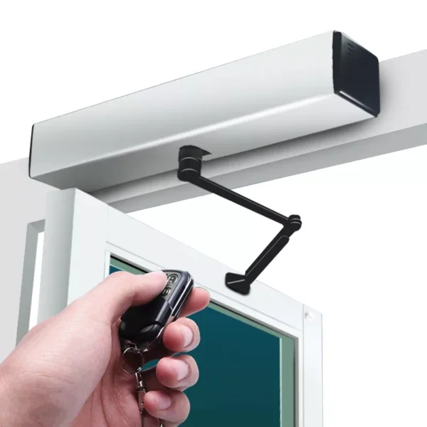 Automatic Swing Door Opener AC 220V110V MR-SWDO280