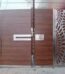 Compound Wall SS Main Gates 028