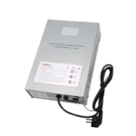 DC Rolling Shutter Motor MRTRS-800