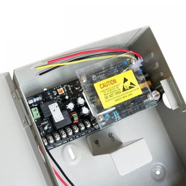 Door Access Control Switching Power Supply Unit