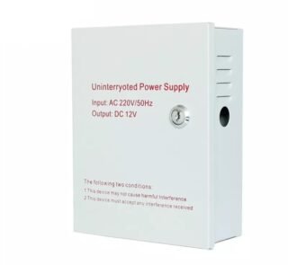 Door Access Control Switching Power Supply Unit